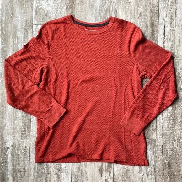 urban pipeline Shirts Urban Pipeline Thermal Long Sleeve Shirt